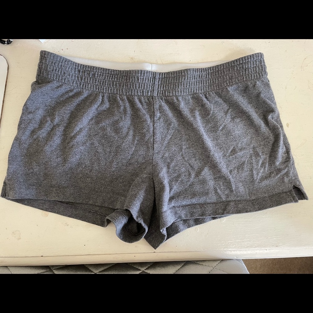 No Boundaries Shorty Shorts